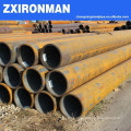 139.7 mm A106 Schedule 120 Schedule 80 Seamless Carbon Steel Pipe